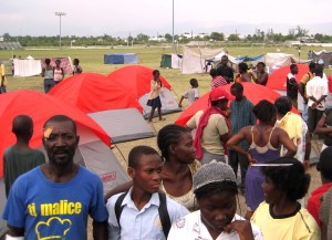 L'Athletique D'Haiti