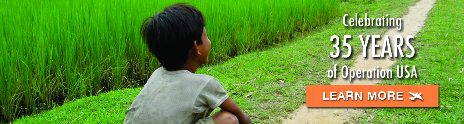 BANNER: 35th Anniversary General Banner