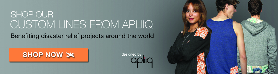 BANNER: Apliiq UPDATE