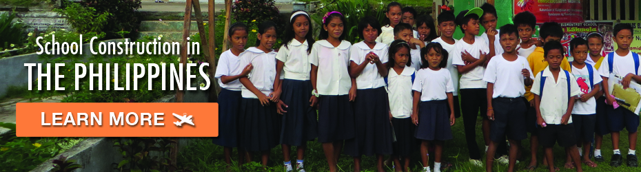 BANNER: Philippines School