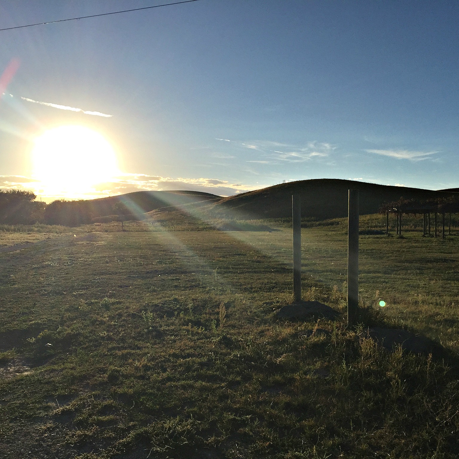 PineRidge Feature