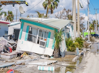 Hurricane Ian Response