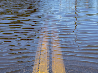 California Storm Recovery