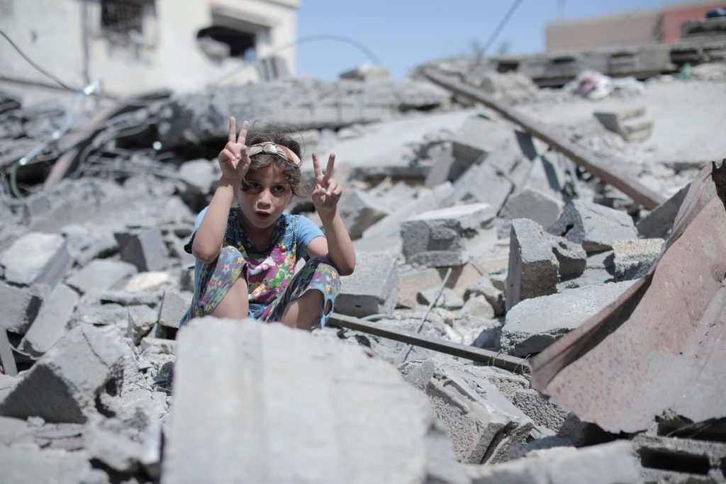 Gaza Mohammed Ibrahim 1024x683